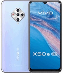Прошивка телефона Vivo X50e в Курске